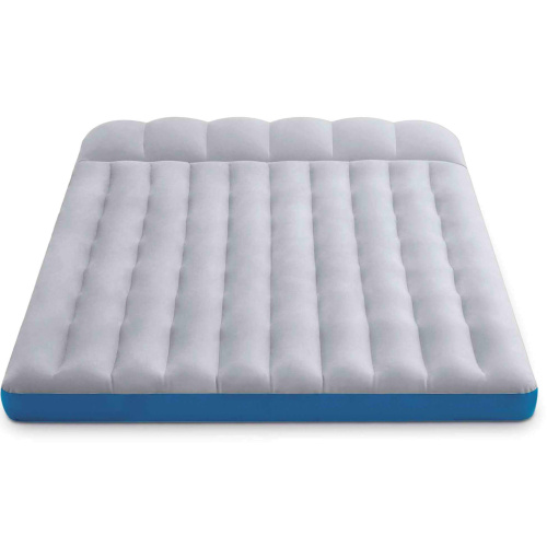 Надувной матрас Camping Mats 127х193х24 см (Intex 67999) Надувной матрас Camping Mats 127х193х24 см (Intex 67999)