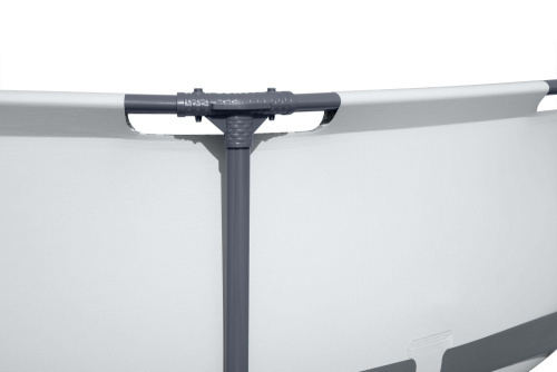 Каркасный бассейн Bestway 366х76 см + фильтр-насос 1249 л/ч (56416 BW) Каркасный бассейн Bestway 366х76 см + фильтр-насос 1249 л/ч (56416 BW)