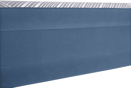 Надувная кровать Tritech Fashion Flock 203х152х46 см, встроенный насос 220V (Bestway 6713C BW) Надувная кровать Tritech Fashion Flock 203х152х46 см, встроенный насос 220V (Bestway 6713C BW)