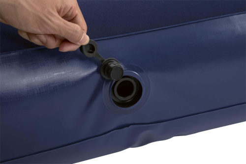 Надувной матрас Tritech 99х188х30 см с подголовником (Bestway 67680 BW)