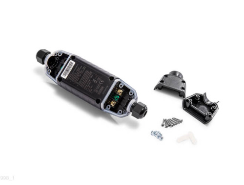 УЗО для СПА-бассейнов (Intex 11998)