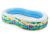 Детский надувной бассейн 262х160х46 см "Лагуна" 700 л, от 3 лет (Intex 56490) Детский надувной бассейн 262х160х46 см "Лагуна" 700 л, от 3 лет (Intex 56490)