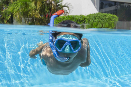 Набор для плавания "Lil' Glider", от 3 лет (Bestway 24023 BW)