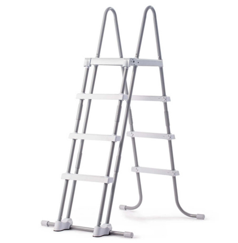 Каркасный бассейн Intex Prism Frame 366x122 см + фильтр-насос 3785 л/ч, лестница (26718/28726)