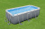 Каркасный прямоугольный бассейн Bestway 412х201х122 см + фильтр-насос 2006 л/ч, лестница (56456 BW) Каркасный прямоугольный бассейн Bestway 412х201х122 см + фильтр-насос 2006 л/ч, лестница (56456 BW)