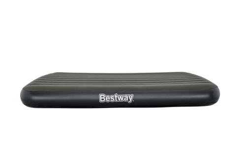 Надувной матрас Tritech 203x152x25 см (Bestway 6713N BW) Надувной матрас Tritech 203x152x25 см (Bestway 6713N BW)