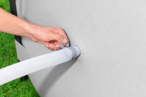 Хлоргенератор для бассейна Bestway Hydrogenic 2 г/ч (58773 BW)