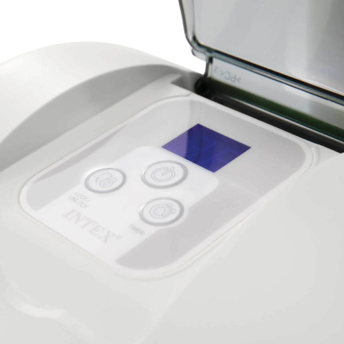 Картриджный фильтр-насос C2500 Krystal Clear 9463 л/ч (Intex 26634)