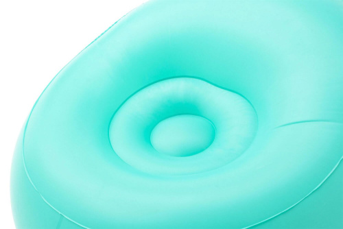 Надувное кресло Poshpod, 107х102x61 см (Bestway 75081 BW)