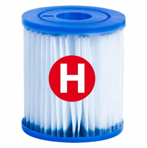 Картриджный фильтр-насос C330 Krystal Clear 1250 л/ч (Intex 26602)