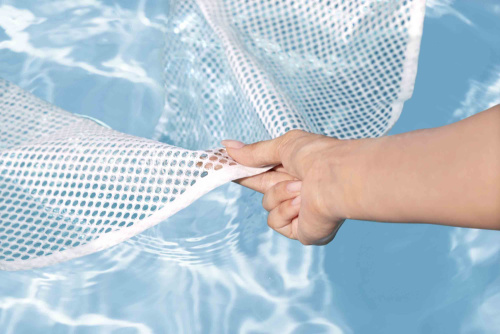 Надувное кресло для плавания 119х68 см "Comfort Plush Noodle Chair" (Bestway 43852 BW)