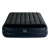 Надувная кровать Dura-Beam Basic Series 152х203х42 см, встроенный насос 220V (Intex 64124)