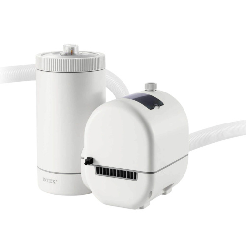 Картриджный фильтр-насос C2500 Krystal Clear 9463 л/ч (Intex 26634)