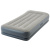 Надувная кровать Mid-Rice Airbed 99х191х30 см, встроенный насос 220V (Intex 64116) Надувная кровать Mid-Rice Airbed 99х191х30 см, встроенный насос 220V (Intex 64116)