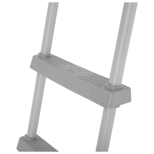 Лестница для бассейнов до 122 см, 4 ступеньки, без площадки (Bestway 58336 BW)