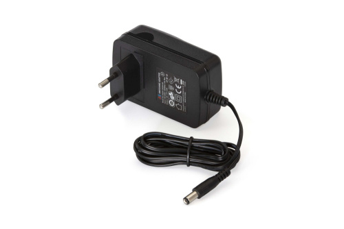 Насос электрический Sidewinder AC/DC, 12В/220В с адаптером, 3 насадки в комплекте (Bestway 62142 BW)