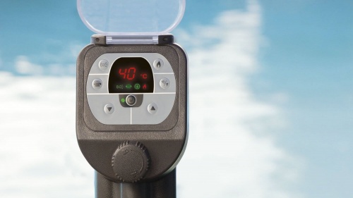 СПА-бассейн Intex Jet&Bubble Deluxe 168/218х71 см, восьмигранный, гидромассаж+пузырьк., хлорогенератор (28456)