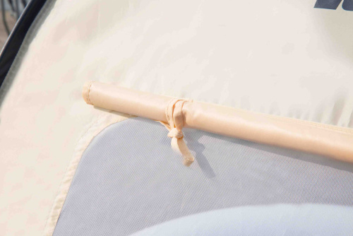 Навес для СПА бассейнов 183х94х109 см (Bestway 58464)