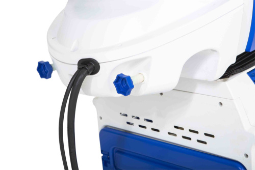 Противоток навесной Bestway с пультом д/у для бассейнов от 457 см (58517 BW)