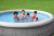 Бассейн надувной Bestway Fast Set Pools "Ротанг" 366х76 см (57443 BW) Бассейн надувной Bestway Fast Set Pools "Ротанг" 366х76 см (57443 BW)