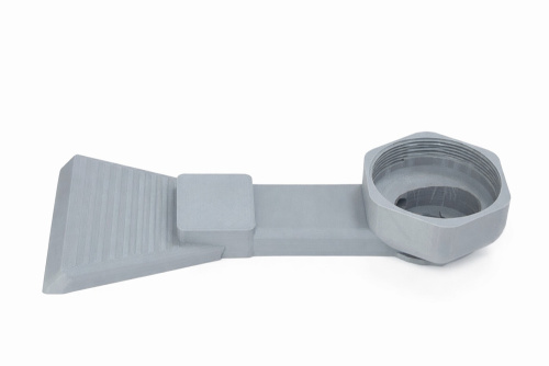 Мини-водопад для бассейна на форсунку (D21)