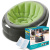 Кресло надувное Empire Chair 112х109х69 см, 3 цвета (Intex 66582) Кресло надувное Empire Chair 112х109х69 см, 3 цвета (Intex 66582)