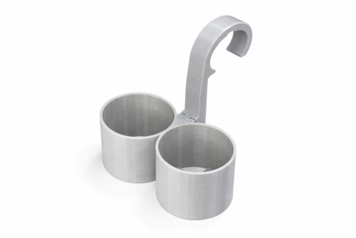 Подстаканник навесной для бассейна Bestway 366х122 см (R1)