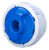 Стальной бассейн Bestway Hydrium Pool Set 488х132 см + песочный ф/насос 6056 л/ч, наполнитель Polysphere, лестница, тент, подстилка (561CU BW)