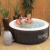 СПА-бассейн Bestway Lay-Z-Spa AirJet Miami 180х66 см, на 2-4 человека (54123 BW) СПА-бассейн Bestway Lay-Z-Spa AirJet Miami 180х66 см, на 2-4 человека (54123 BW)