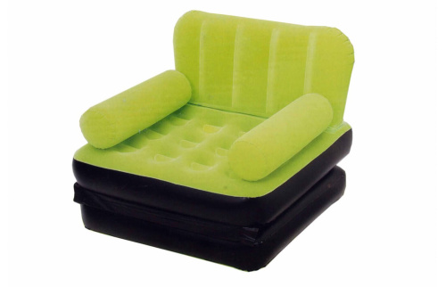 Кресло надувное Multi-Max Air Couch 191x97x64 см (Bestway 67277 BW)