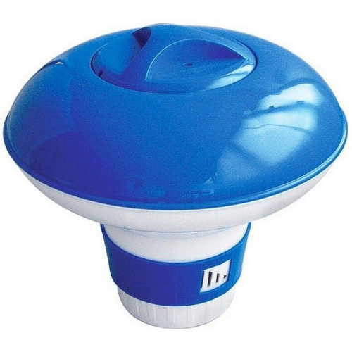 Поплавок-дозатор Classic для химии в таблетках до 38 мм (Kokido K033BU) 16892