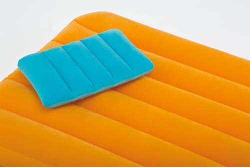 Надувной матрас Cozy Kids Airbed 88х157х18 см (Intex 66801)