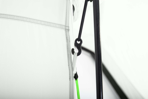 Павильон для бассейна 600х600х295 см (Bestway 58612)