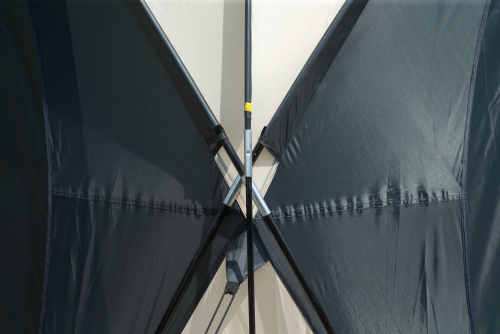 Шатёр для бассейнов 390х390х255 см (Bestway 60305 BW)