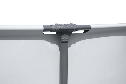 Каркасный бассейн Bestway 427х84 см + фильтр-насос 2006 л/ч (56595 BW)