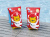 Нарукавники для плавания 30x15 см, от 5 до 12 лет (Bestway 32102 BW) Нарукавники для плавания 30x15 см, от 5 до 12 лет (Bestway 32102 BW)