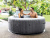 СПА-бассейн Intex PureSpa Greywood Deluxe 145/196х71 см с круговым пузырьковым массажем (28440) СПА-бассейн Intex PureSpa Greywood Deluxe 145/196х71 см с круговым пузырьковым массажем (28440)