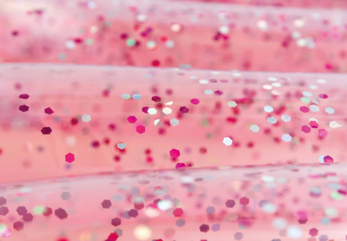 Надувной плотик "Розовая ракушка" 178х165х24 см (Intex 57257)