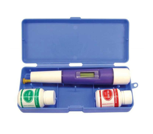 Цифровой тестер, рН-метр, в виде карандаша (Kokido K977CS)