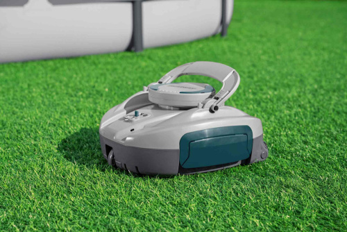Робот-пылесос дла бассейна Bestway AquaTronix G150 (58960 BW)