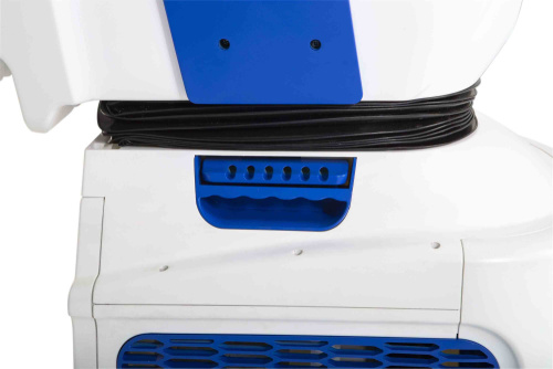 Противоток навесной Bestway с пультом д/у для бассейнов от 457 см (58517 BW)