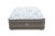 Надувная кровать Tritech Fashion Flock 203х152х56 см, встроенный насос 220V (Bestway 6713E BW)