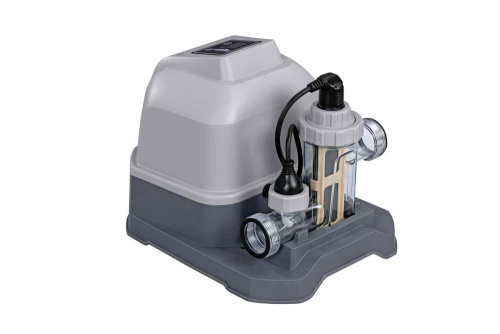 Хлоргенератор для бассейна Bestway Hydrogenic 12 г/ч (58775 BW)