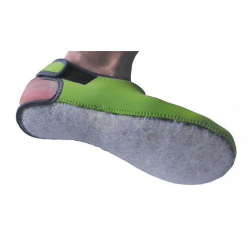 Скребок "Чистящий лапоть" Design-O (Kokido K606CB) Скребок "Чистящий лапоть" Design-O (Kokido K606CB)