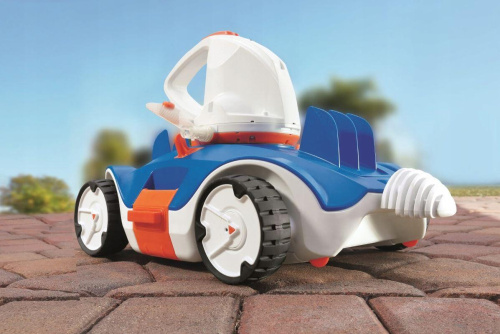 Робот-пылесос для бассейна Flowclear Aquatronix (Bestway 58482 BW)