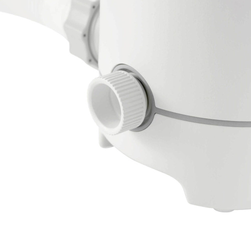 Картриджный фильтр-насос C1500 Krystal Clear 5678 л/ч (Intex 26636)