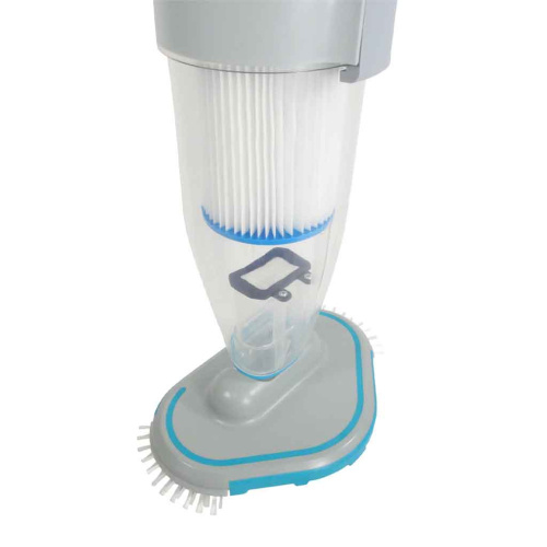 Аккумуляторный ручной пылесос для чистки бассейна AquaJack 500 (Poolstar P1130) Аккумуляторный ручной пылесос для чистки бассейна AquaJack 500 (Poolstar P1130)