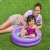Детский надувной бассейн 61х15 см, 21 л, от 2 лет (Bestway 51061 BW)