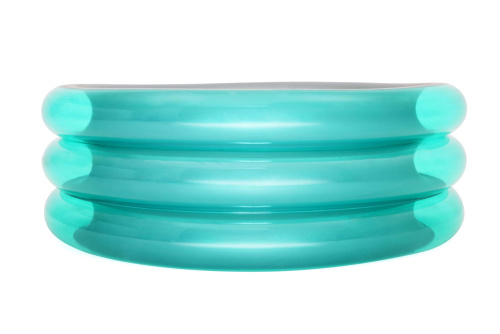 Детский надувной бассейн 150х53 см 445 л, от 6 лет (Bestway 51041 BW)