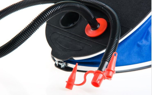 Насос ножной 5 л, 30 см (Intex 68610)